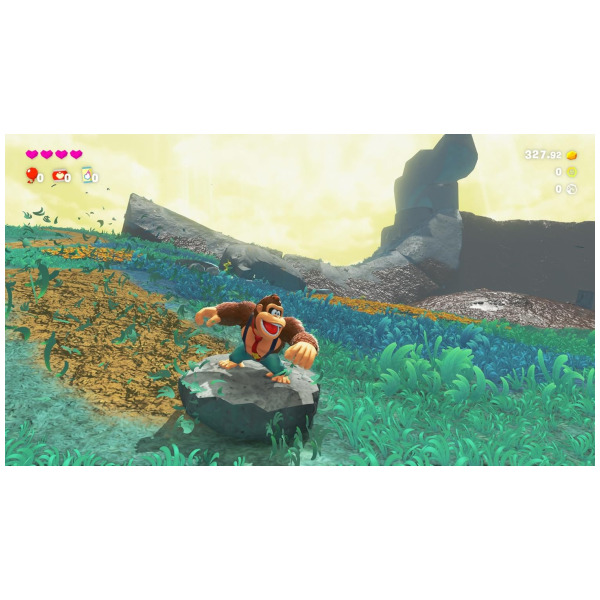 Donkey Kong Bananza - Switch 2 - - PNP Games Online Store